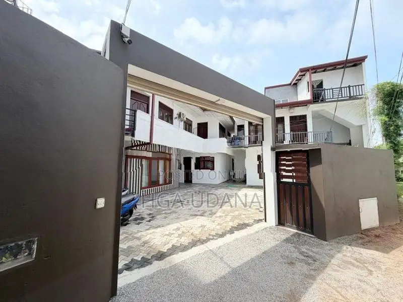6000 Sq.Ft. Commercial Office Space for Rent – Nawala