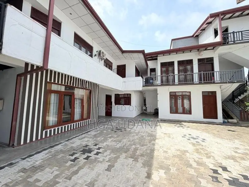 6000 Sq.Ft. Commercial Office Space for Rent – Nawala