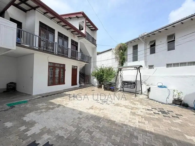 6000 Sq.Ft. Commercial Office Space for Rent – Nawala