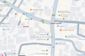 6000 Sq.Ft. Commercial Office Space for Rent – Nawala
