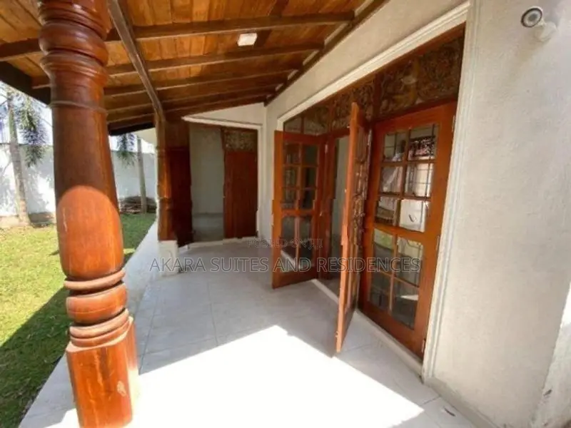 Rajagiriya - House for Sale HL45047