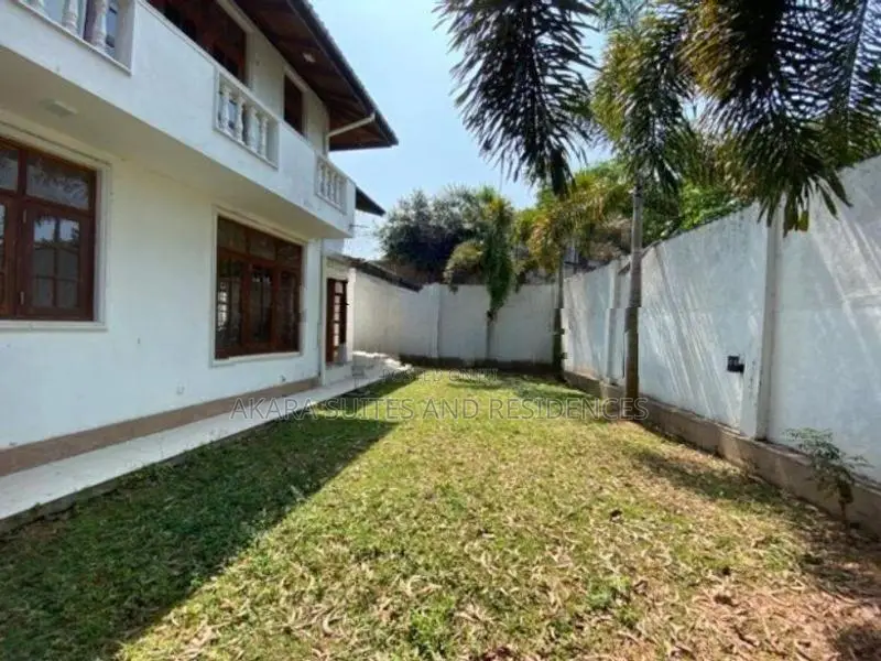 Rajagiriya - House for Sale HL45047