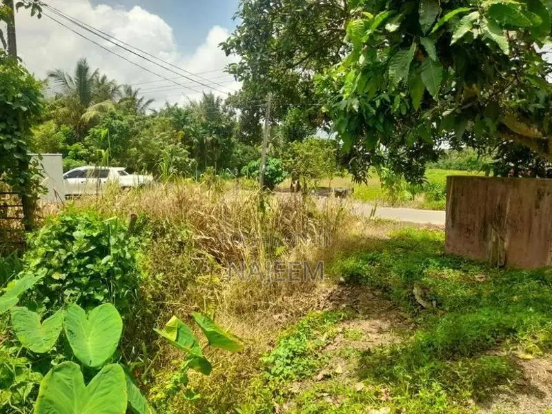 Land for Sale Kalutara