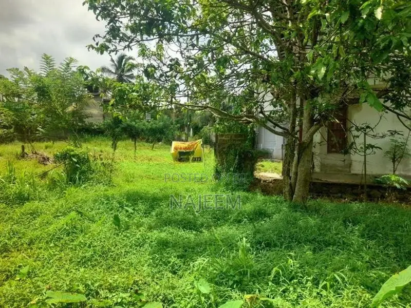 Land for Sale Kalutara
