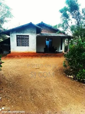 නිවස සහ ඉඩම විකිනීමට අනුරාධපුර