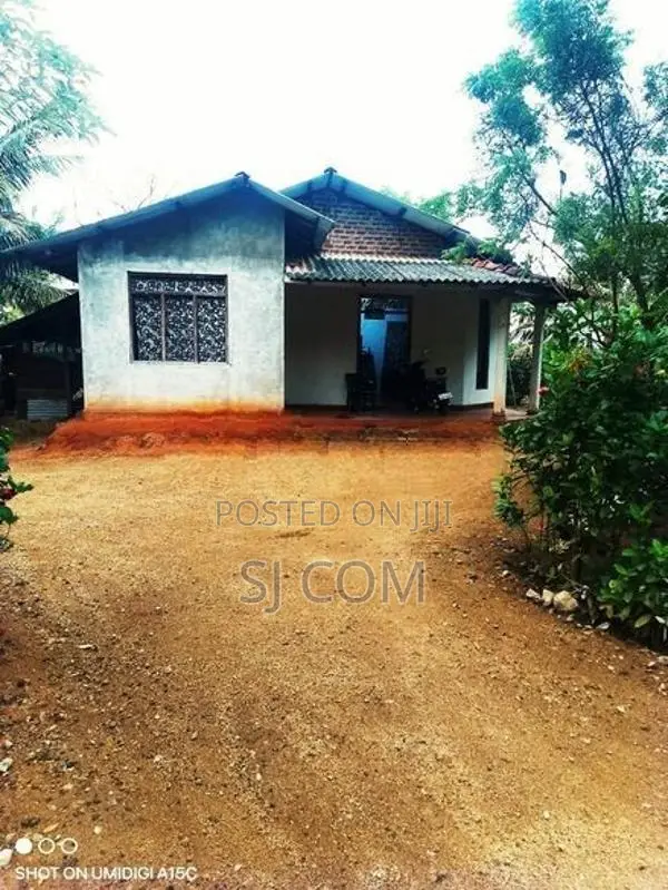 නිවස සහ ඉඩම විකිනීමට අනුරාධපුර
