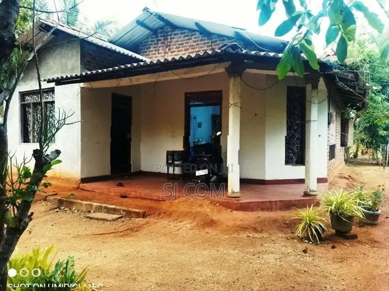නිවස සහ ඉඩම විකිනීමට අනුරාධපුර