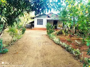 නිවස සහ ඉඩම විකිනීමට අනුරාධපුර