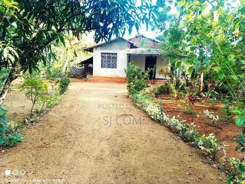 නිවස සහ ඉඩම විකිනීමට අනුරාධපුර