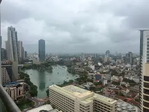 Luxury Apartment for Rent – Emperor’s Residencies Colombo 03