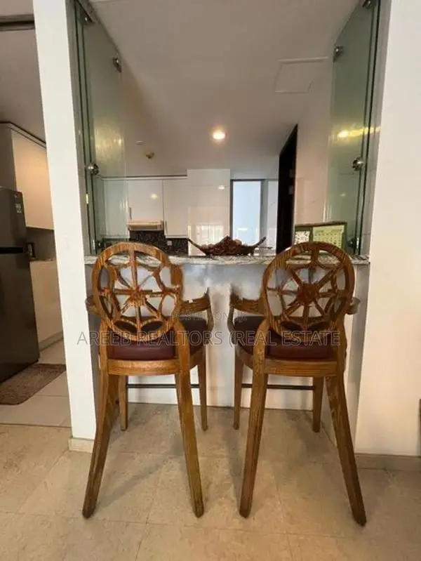 Luxury 3 Bedroom Apartment for Rent – the Emperor, Colombo 03
