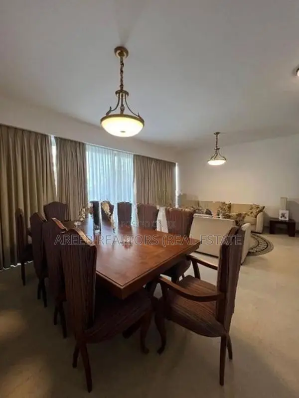 Luxury 3 Bedroom Apartment for Rent – the Emperor, Colombo 03