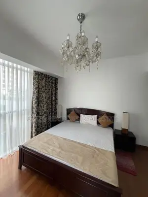 Luxury 3 Bedroom Apartment for Rent – the Emperor, Colombo 03