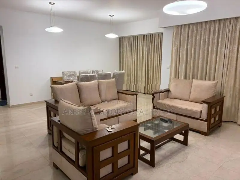 2 Bedroom Apartment for Rent – the Emperor, Colombo 03