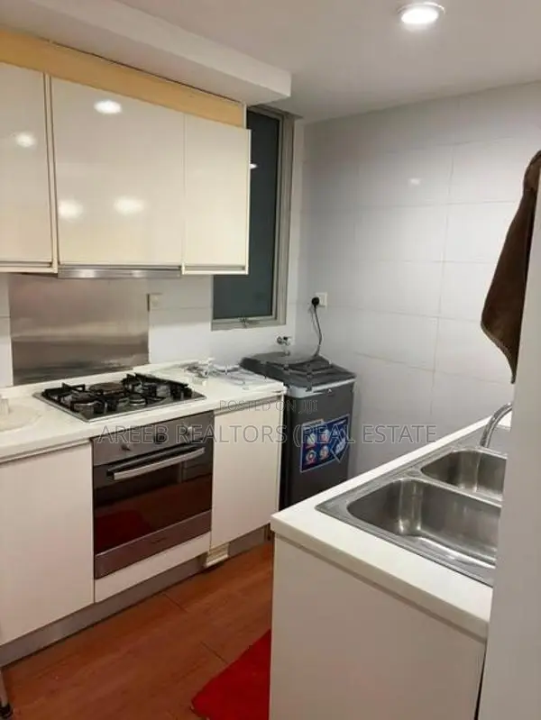 2 Bedroom Apartment for Rent – the Emperor, Colombo 03