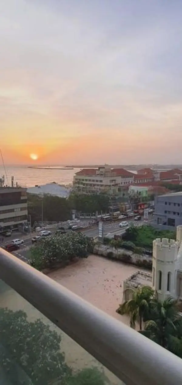 2 Bedroom Fully Furnished Apartment for Rent – the Emperor