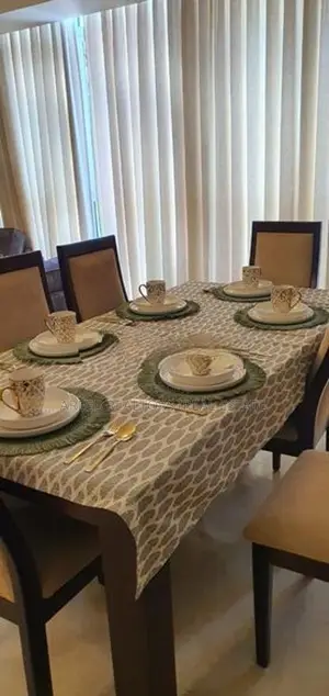 2 Bedroom Fully Furnished Apartment for Rent – the Emperor