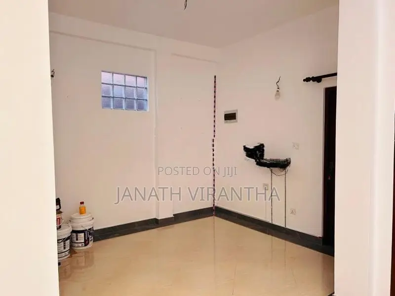 Ground Floor for Rent Ragama
