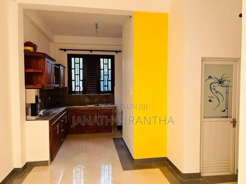 Ground Floor for Rent Ragama