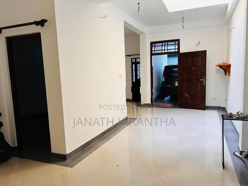 Ground Floor for Rent Ragama