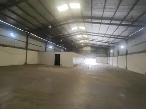 Premium 8,000 Sqft Boi-Complied Warehouse for Rent – Peliyagoda