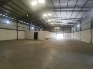 Premium 8,000 Sqft Boi-Complied Warehouse for Rent – Peliyagoda