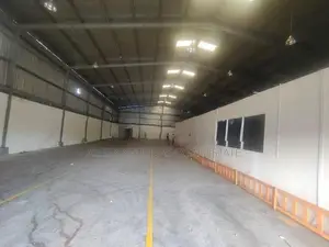 Premium 8,000 Sqft Boi-Complied Warehouse for Rent – Peliyagoda
