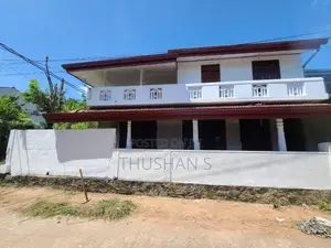 House / Land for Sale in Raddolugama Housing Scheme