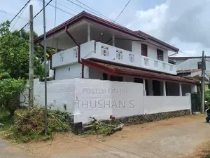House / Land for Sale in Raddolugama Housing Scheme