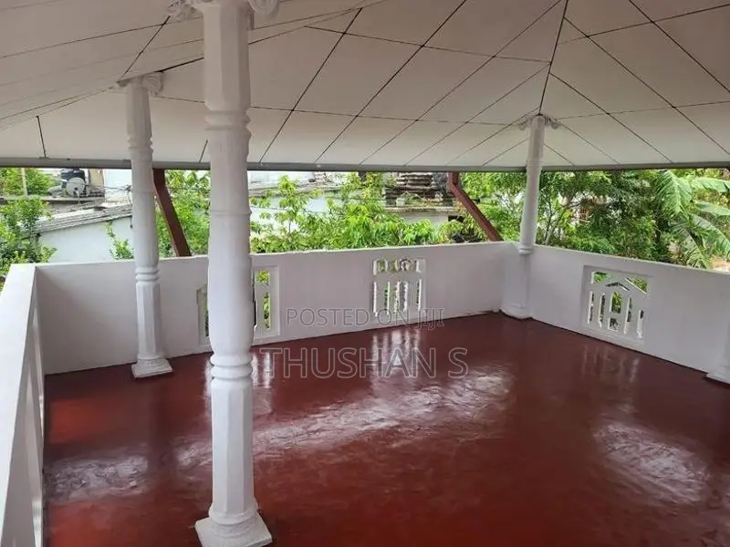 House / Land for Sale in Raddolugama Housing Scheme