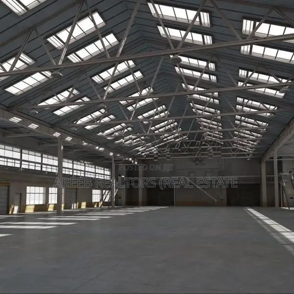 Brand New 67,000 Sqft Ground Floor Warehouse for Rent – Seeduwa