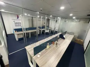 Office Space in Colombo 07