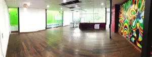 Office Space in Colombo 07