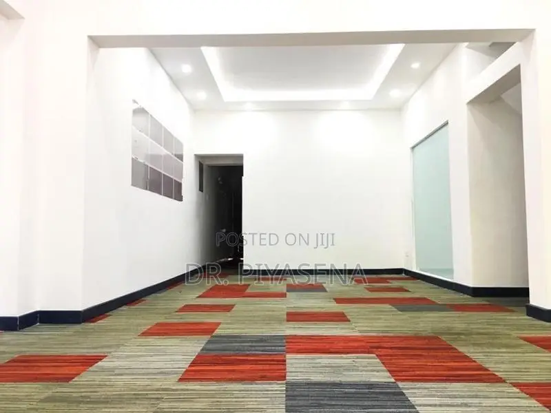 Office Space in Colombo 07