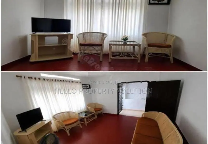 House for Rent in Nawala