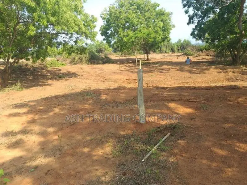 Rare Elevated Beachfront Land for Sale in Ranna – 94 Perches