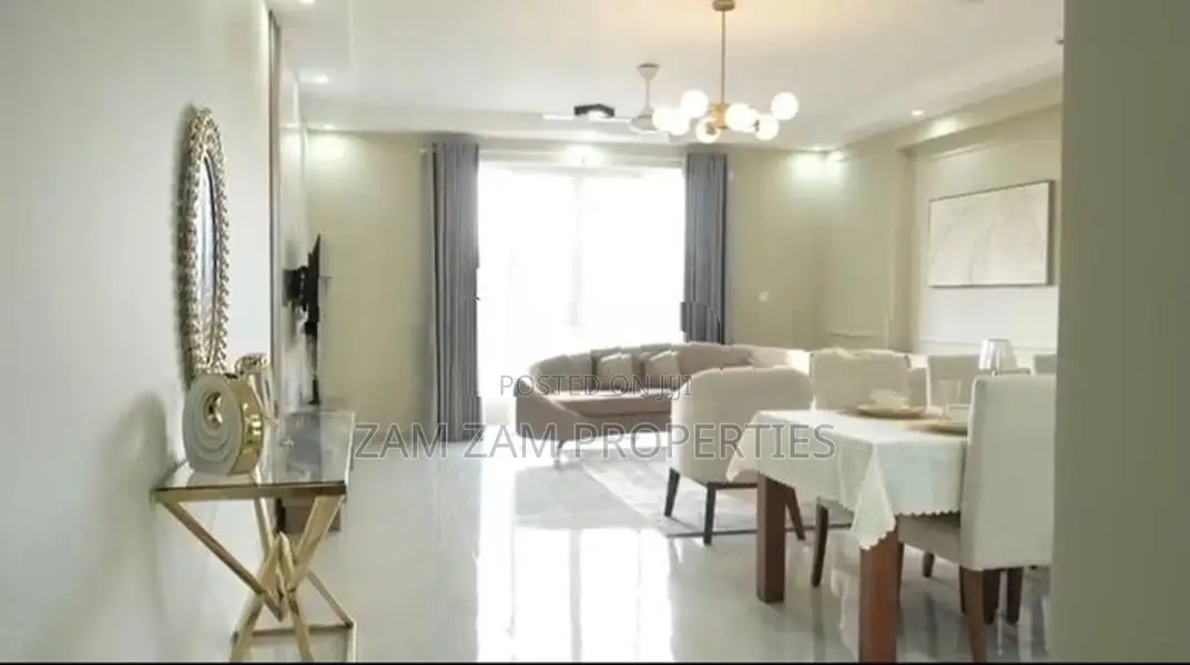 Brand New Fully Furnished Apartment For Rent in Wellawatta Colombo 6
