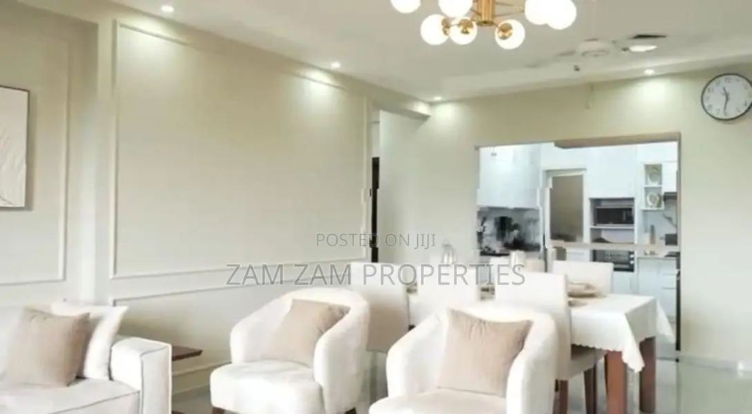 Brand New Fully Furnished Apartment For Rent in Wellawatta Colombo 6