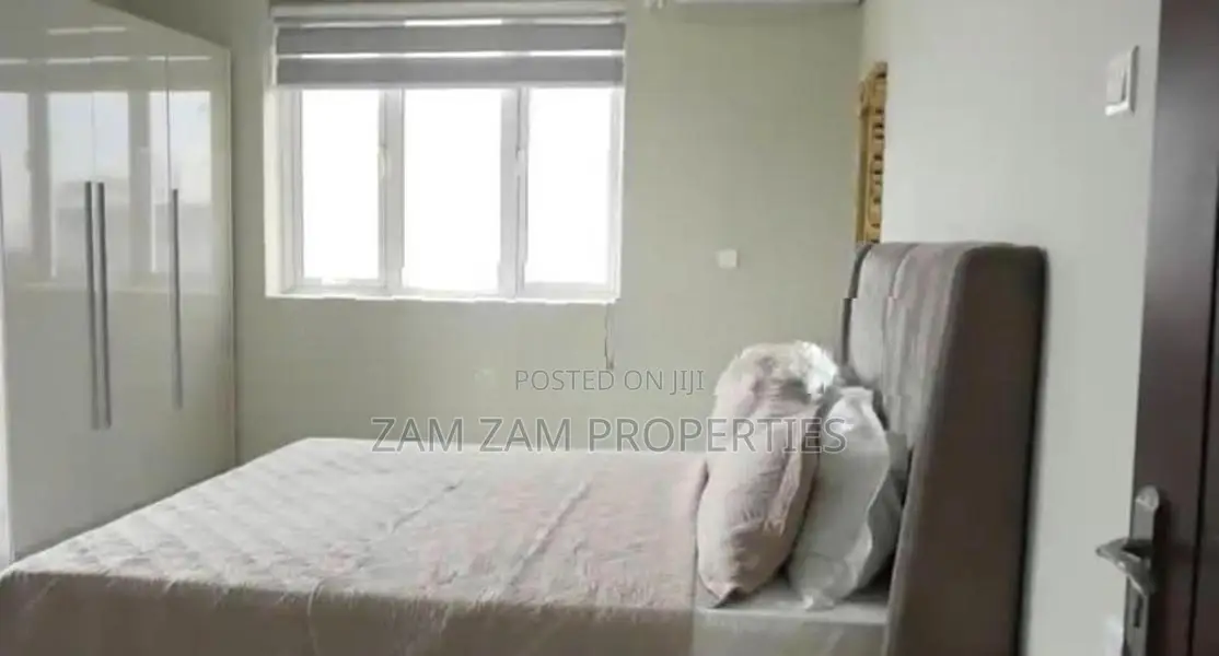 Brand New Fully Furnished Apartment For Rent in Wellawatta Colombo 6
