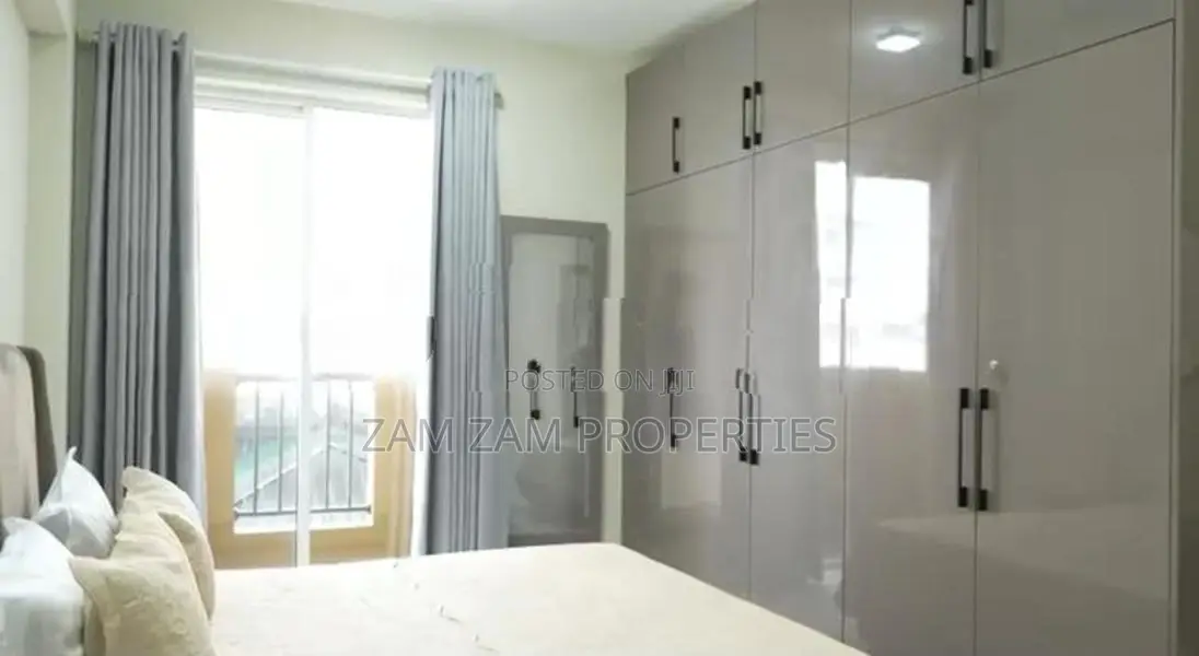 Brand New Fully Furnished Apartment For Rent in Wellawatta Colombo 6