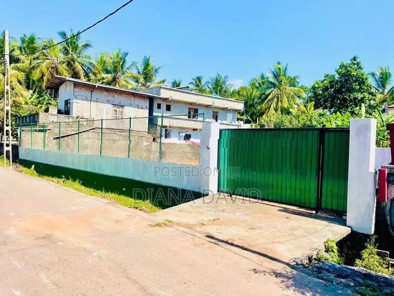 Land For Sale Walisara
