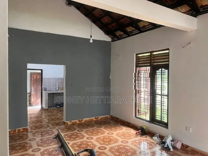 House for Rent in Polwatta Junction, Minuwangoda