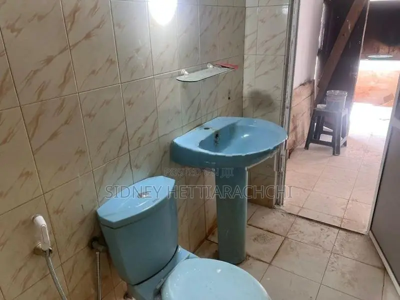 House for Rent in Polwatta Junction, Minuwangoda