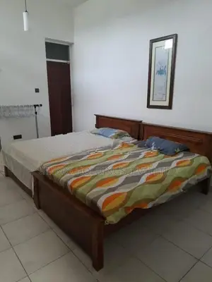 2 Storey Rustic Style House For Rent In Colombo 6 - 4077U