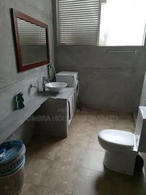 2 Storey Rustic Style House For Rent In Colombo 6 - 4077U
