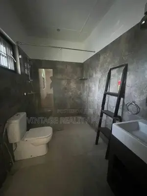 Two Storied House For Sale in Fife Road Colombo 5