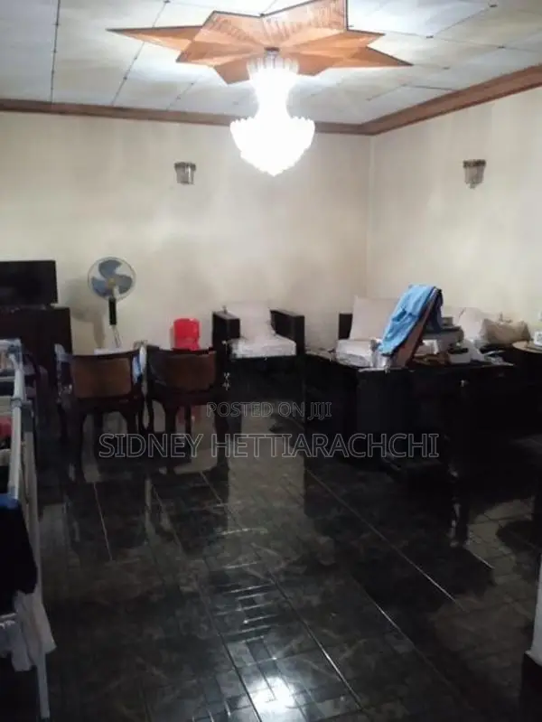 House for rent in Kapuwatta, Ja-Ela