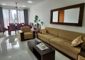 Furnished Apartment for Rent in Colombo 5