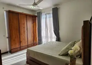 Furnished Apartment for Rent in Colombo 5