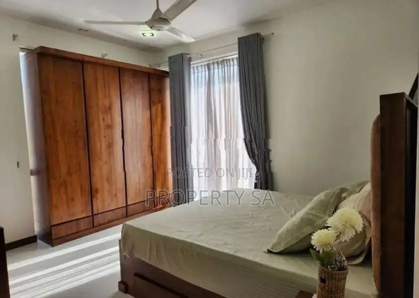 Furnished Apartment for Rent in Colombo 5